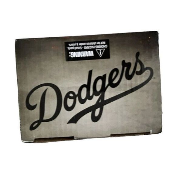Los Angeles Dodgers Big Red Dusty May Bobblehead Limited Supply - Picture 5 of 5